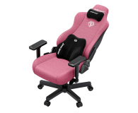 ANDA SEAT Kaiser 3E XL fabric Pink - 1473961 - zdjęcie 5